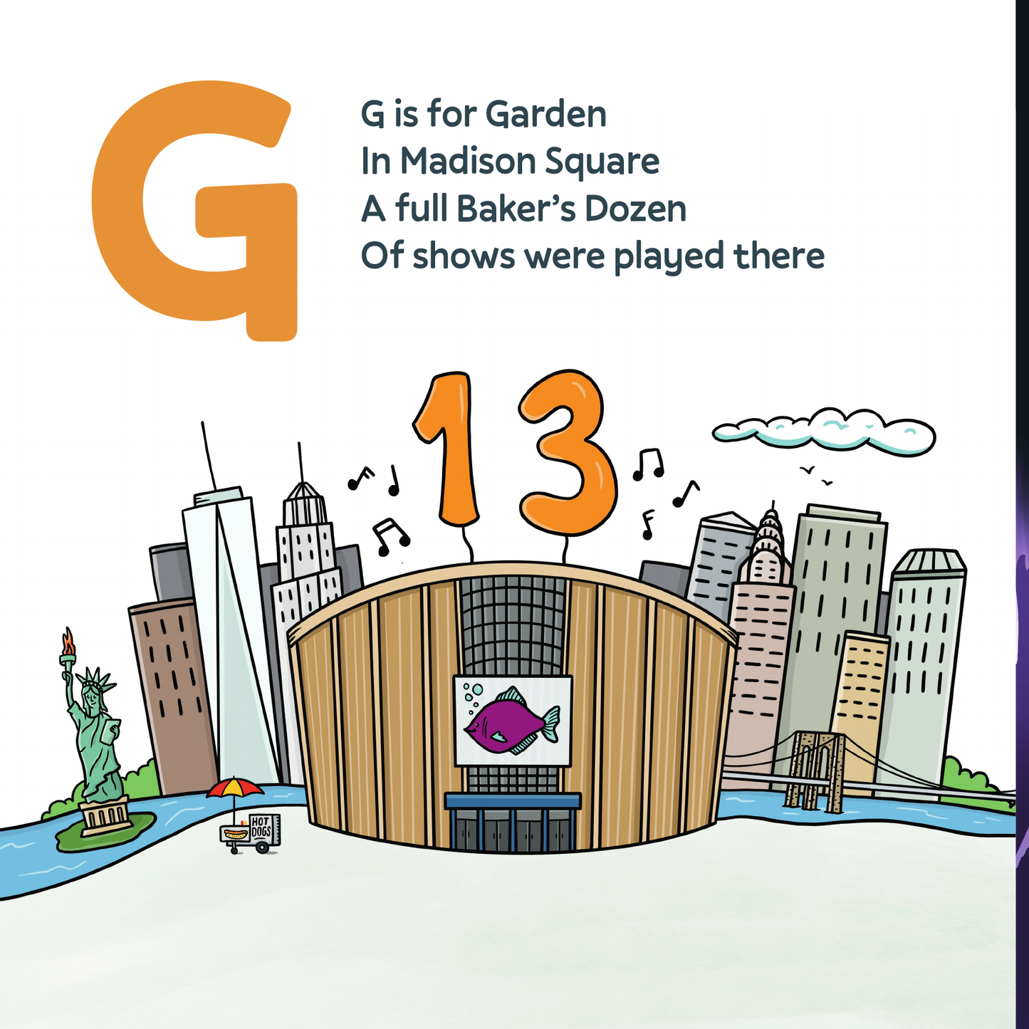 A is for Antelope - Soft Cover